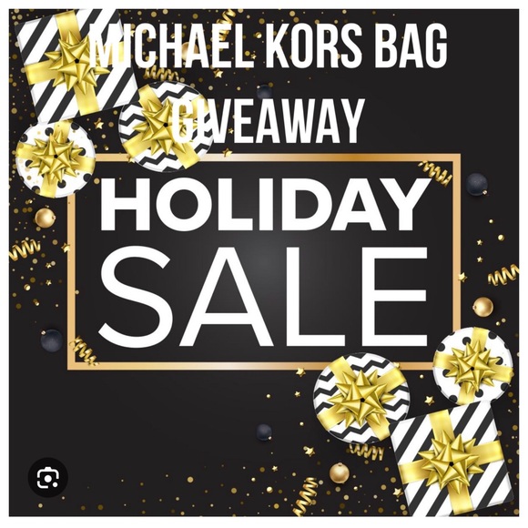 ✨GUCCI GIVEAWAY GIVEAWAY✨ POSH LIVE MEGA SALE! I AM LIVE - Picture 3 of 5